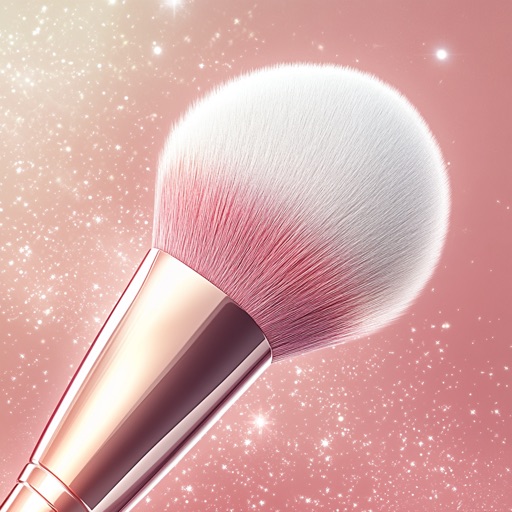 GlamUp Virtual Makeup Studio
